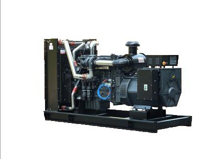安庆二手上柴150kw大型柴油发电机组